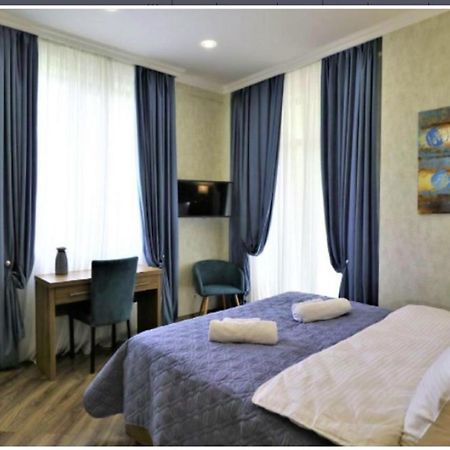 Sunset Tbilisi Luxury Aparthotel Ngoại thất bức ảnh