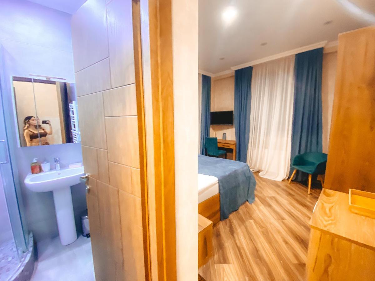 Sunset Tbilisi Luxury Aparthotel Ngoại thất bức ảnh