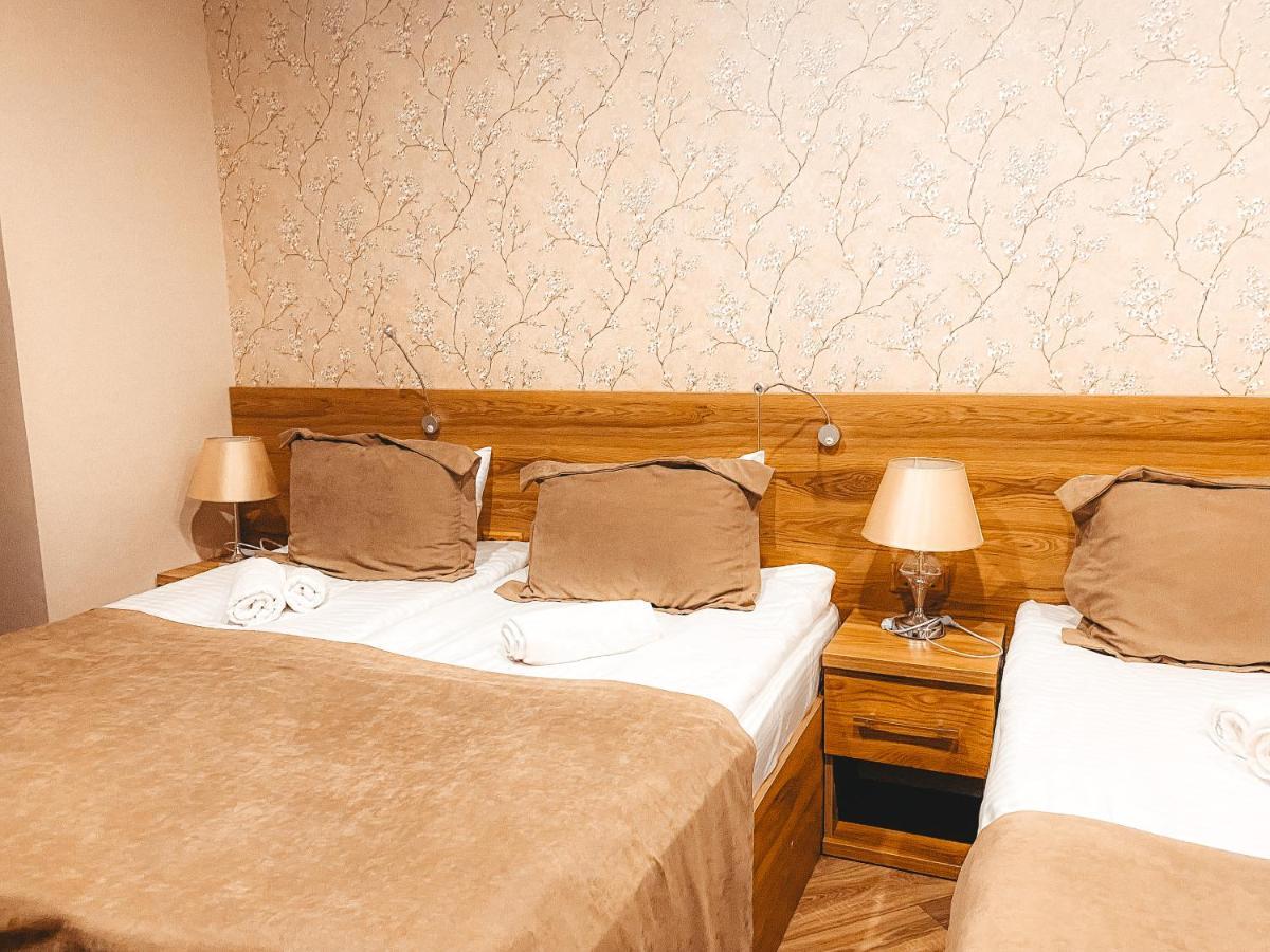 Sunset Tbilisi Luxury Aparthotel Ngoại thất bức ảnh