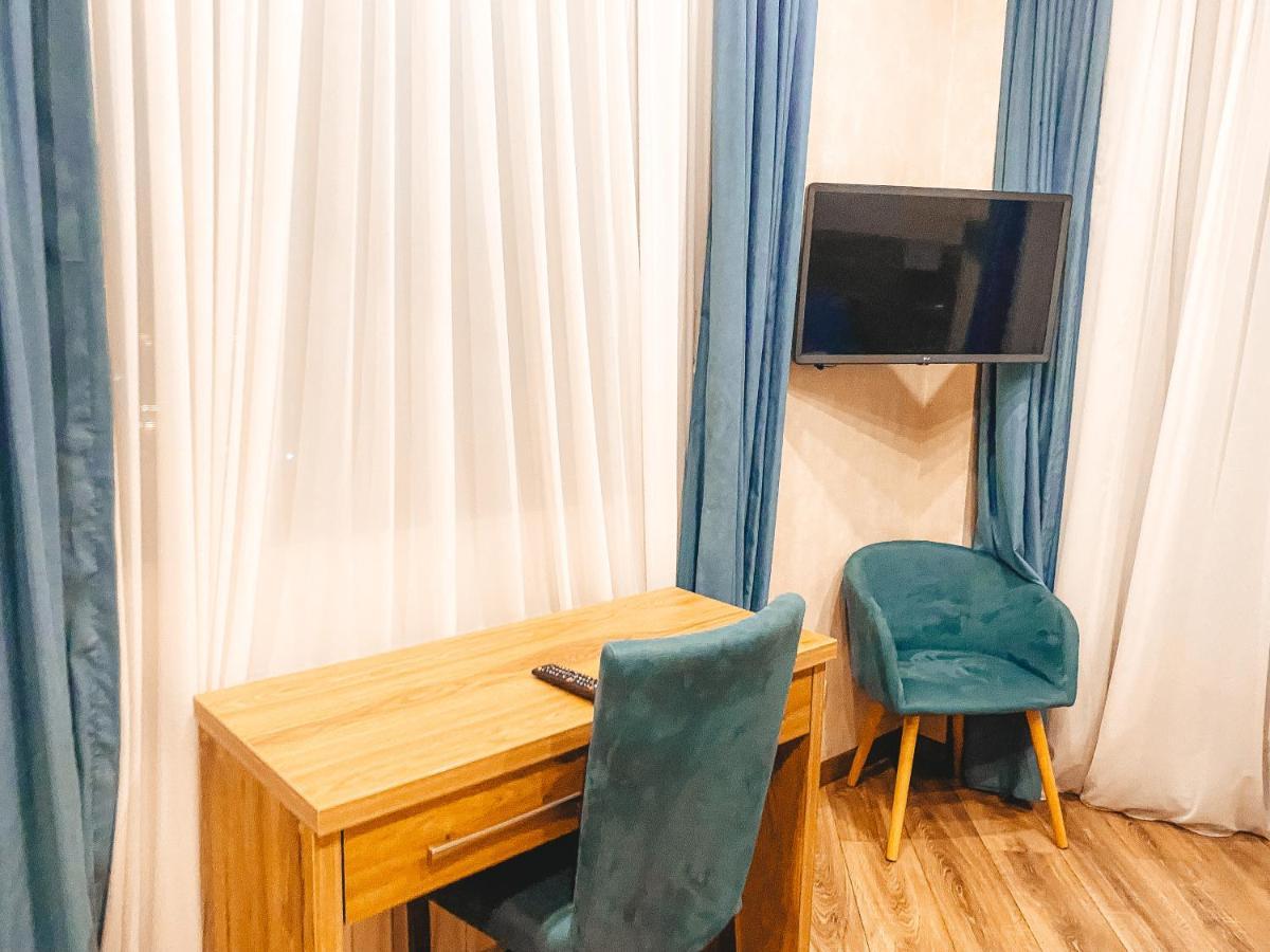 Sunset Tbilisi Luxury Aparthotel Ngoại thất bức ảnh