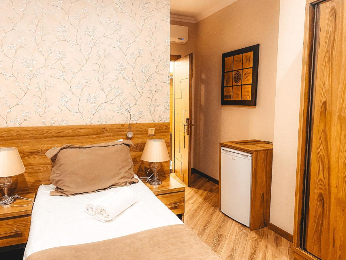 Sunset Tbilisi Luxury Aparthotel Ngoại thất bức ảnh